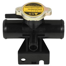  Auto Wasserkühlung Fitting