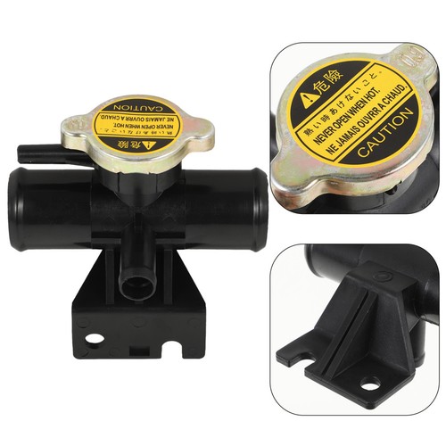 Auto wasserkühlung fitting - auto,