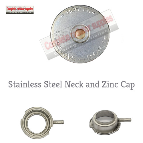68mm edelstahl - 68mm,