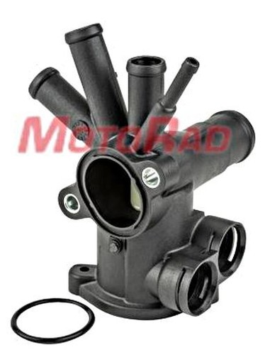 Motorad kühlmittelflansch - motorad,