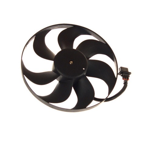 Thermotec fan engine - ✅,