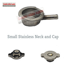 Klein Japanische Edelstahl