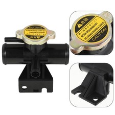  Auto Wasserkühlung Fitting