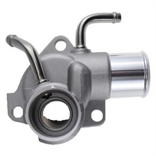 Motorkühlung Thermostat