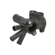 COOLANT FLANGE FUR SEAT VW