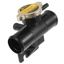  Auto Wasserkühlung Fitting