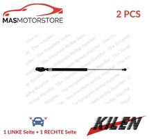 GASFEDER DÄMPFER HECKKLAPPE