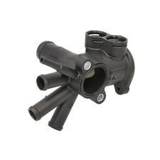 Stutzen, Kühlsystem MOTORAD