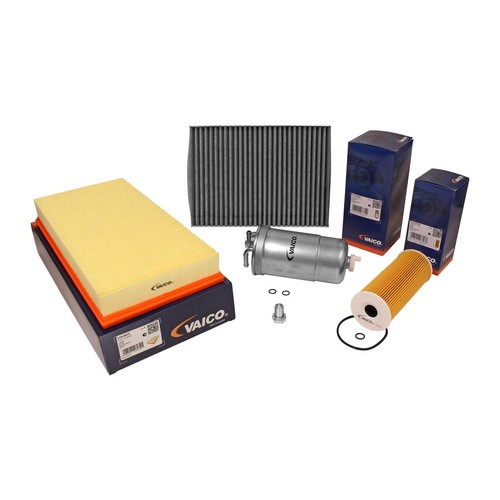 Innenraumfilter luftfilter - innenraumfilter,