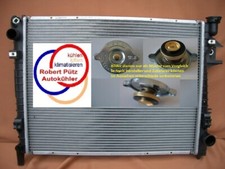 Kühler Wasserkühler Radiator