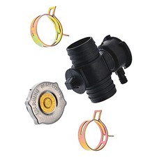 Kühlerdeckel Ersatzteile