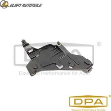 ABDECKUNG SCHEINWERFER